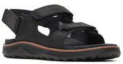 Men's Cove LTR Backstrap - Black