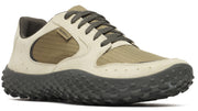 Men's Wrapt Sneaker - Teak