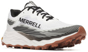 Men's Agility Peak 6 - White/Black