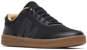 Mens Cygnet LTR Black