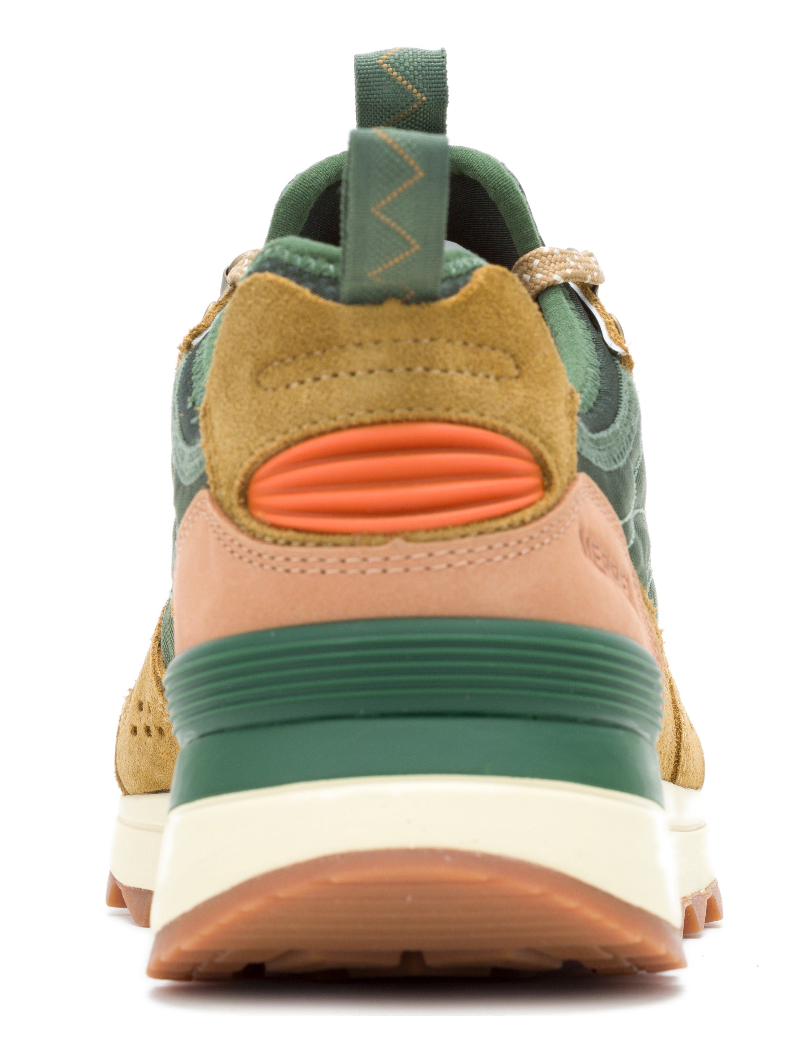 Men's Alpine 83 Snkr Recraft Durum | Quarks Shoes