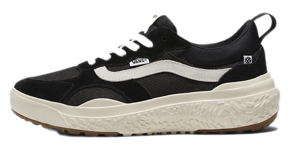 U Ultrarange Neo VR3 Black White – Quarks Shoes