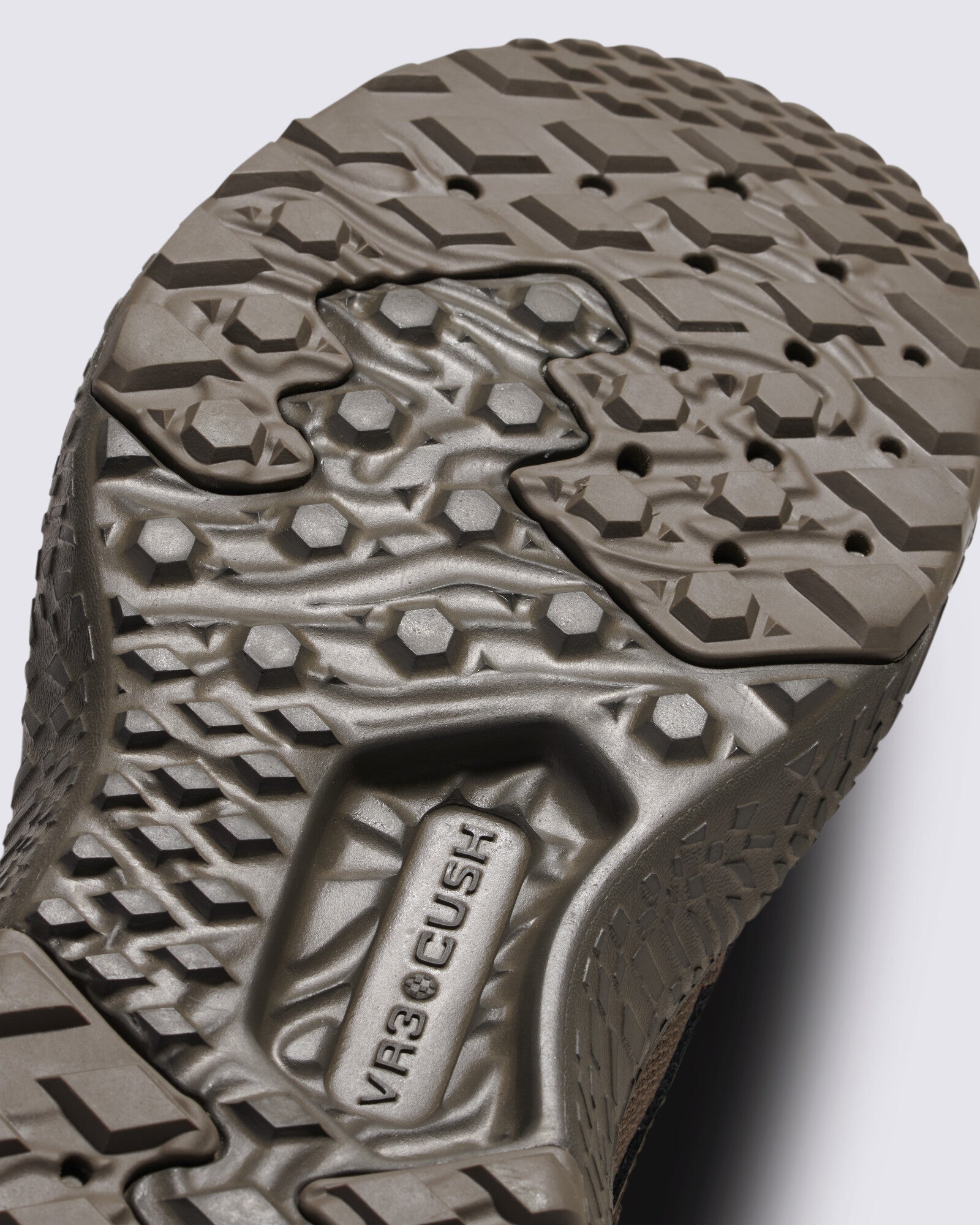 U Ultrarange Neo VR3 Mono Bungee Cord | Quarks Shoes