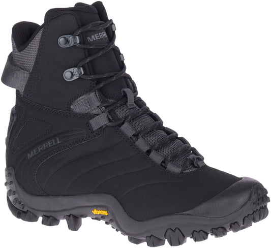 Chameleon 8 Thermo Tall Waterproof Black/Rock