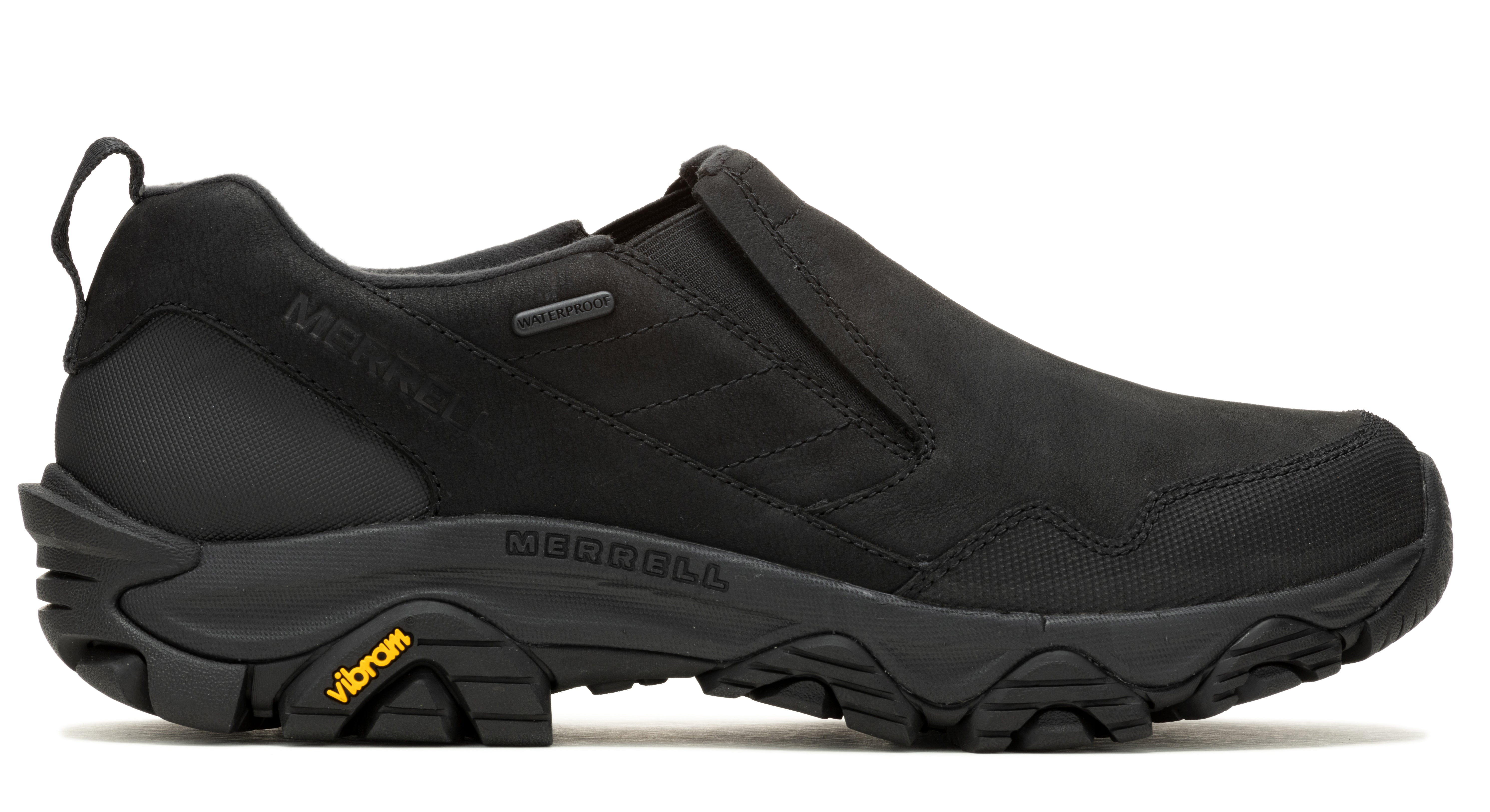 【moco】 Coldpack 3 Thermo Moc Waterproof Black-wide – Quarks Shoes