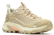 Women's Moab Speed 2 Khaki