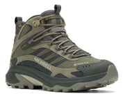 Men's Moab Speed 2 Mid GTX Olive