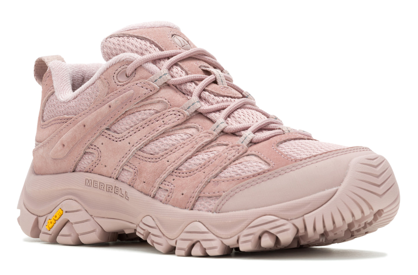 Women's Moab Adobe Rose – Quarks Shoes1