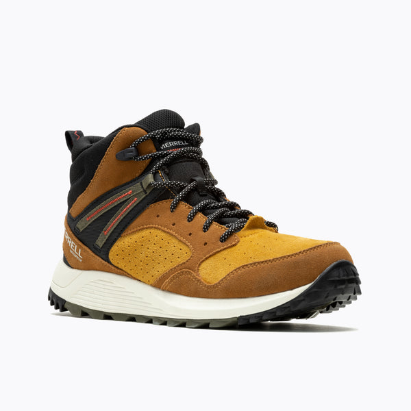 マコ Women - Coldpack 3 Thermo Moc Waterproof - - Reviews | Merrell