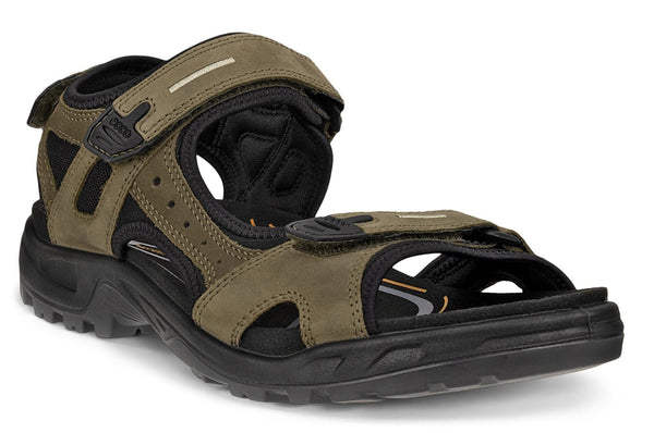Men's Yucatan Tarmac 2 | Quarks Shoes