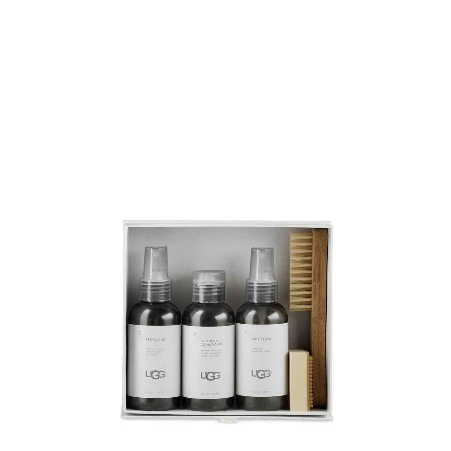 Ugg Care Kit – Quarks Shoes