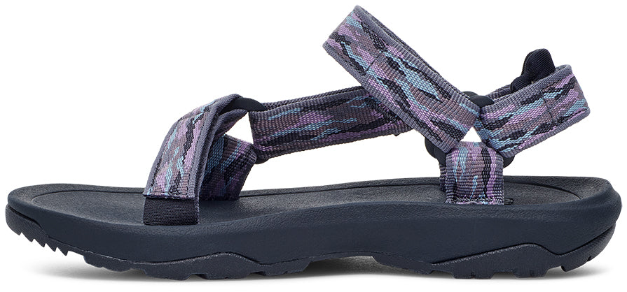 K Hurricane XLT 2 Mesh Total Eclipse | Quarks Shoes