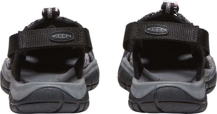 W Ravine H2 Black Dawn Pink | Quarks Shoes