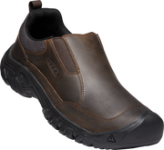 M Targhee III Slip On Wide Dark Earth