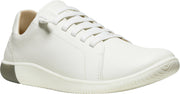 Mens KNX Lace Star White