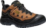M Targhee IV Vent Bison - Golden Yellow