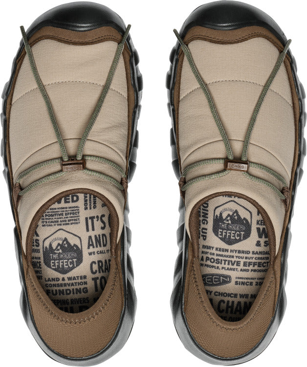 Hypowser Crushback Timberwolf | Quarks Shoes Hypowser Crushback Timberwolf | Quarks Shoes