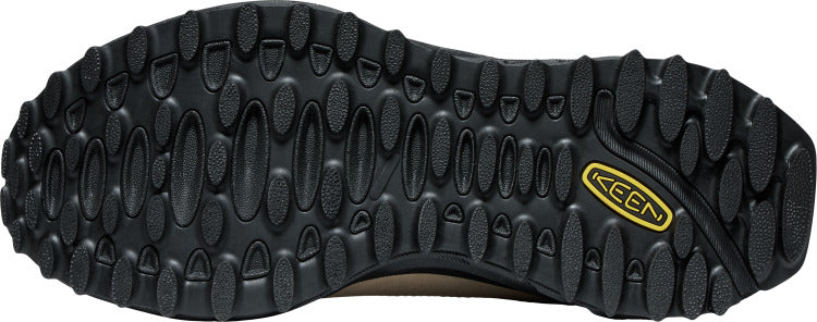Mens Jasper Zionic Safari | Quarks Shoes