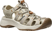 Womens Astoria West Sandal Plaza Taupe