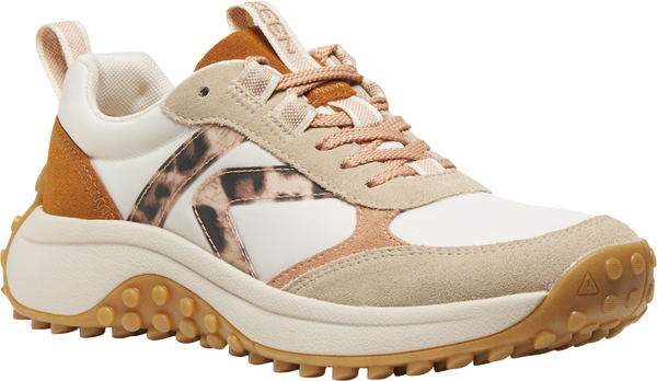 W KS86 Birch/Cork | Quarks Shoes