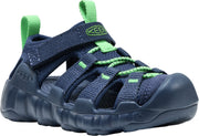 C Hyperport H2 Naval Academy Vibrant Green