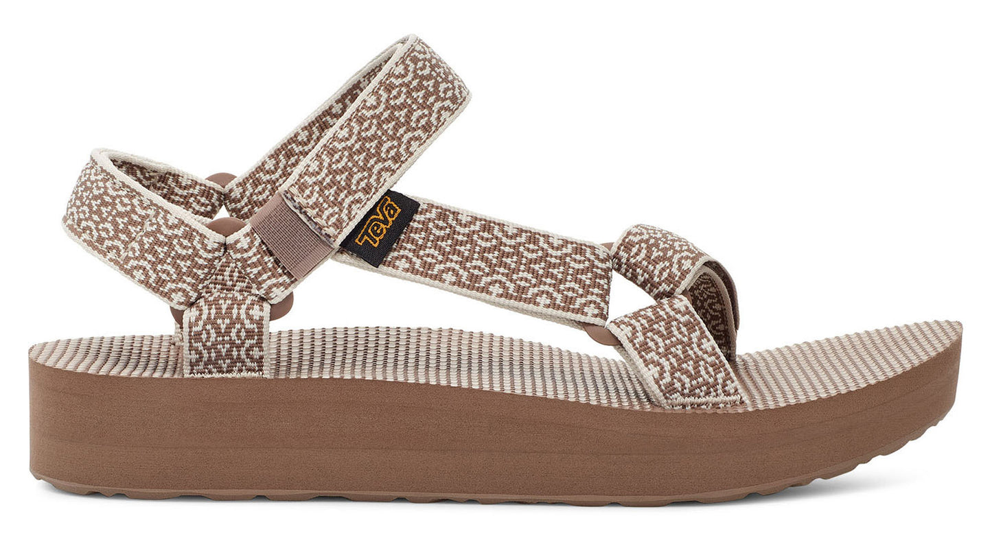 Midform Universal Boho Caribou – Quarks Shoes