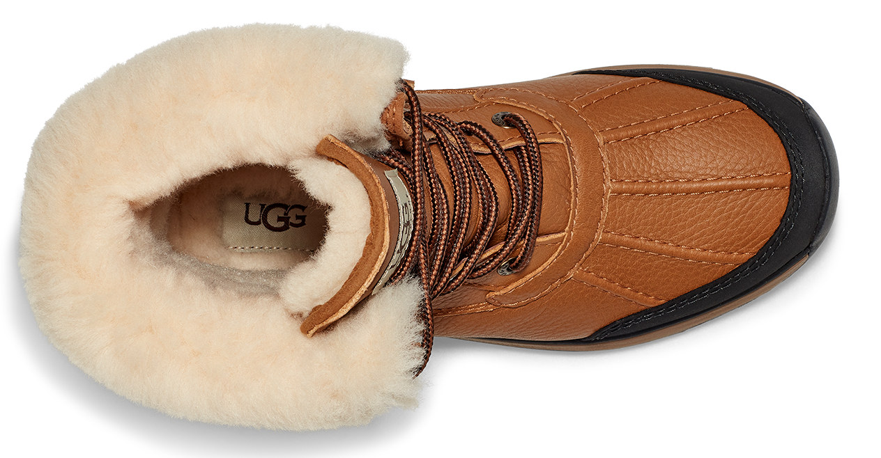 Adirondack Boot III Chestnut