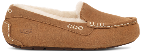 Ansley Chestnut – Quarks Shoes