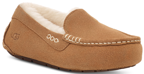 Women's Ansley Chestnut | Quarks Shoes