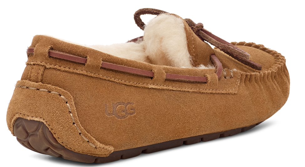 Dakota Chestnut – Quarks Shoes Dakota Chestnut – Quarks Shoes