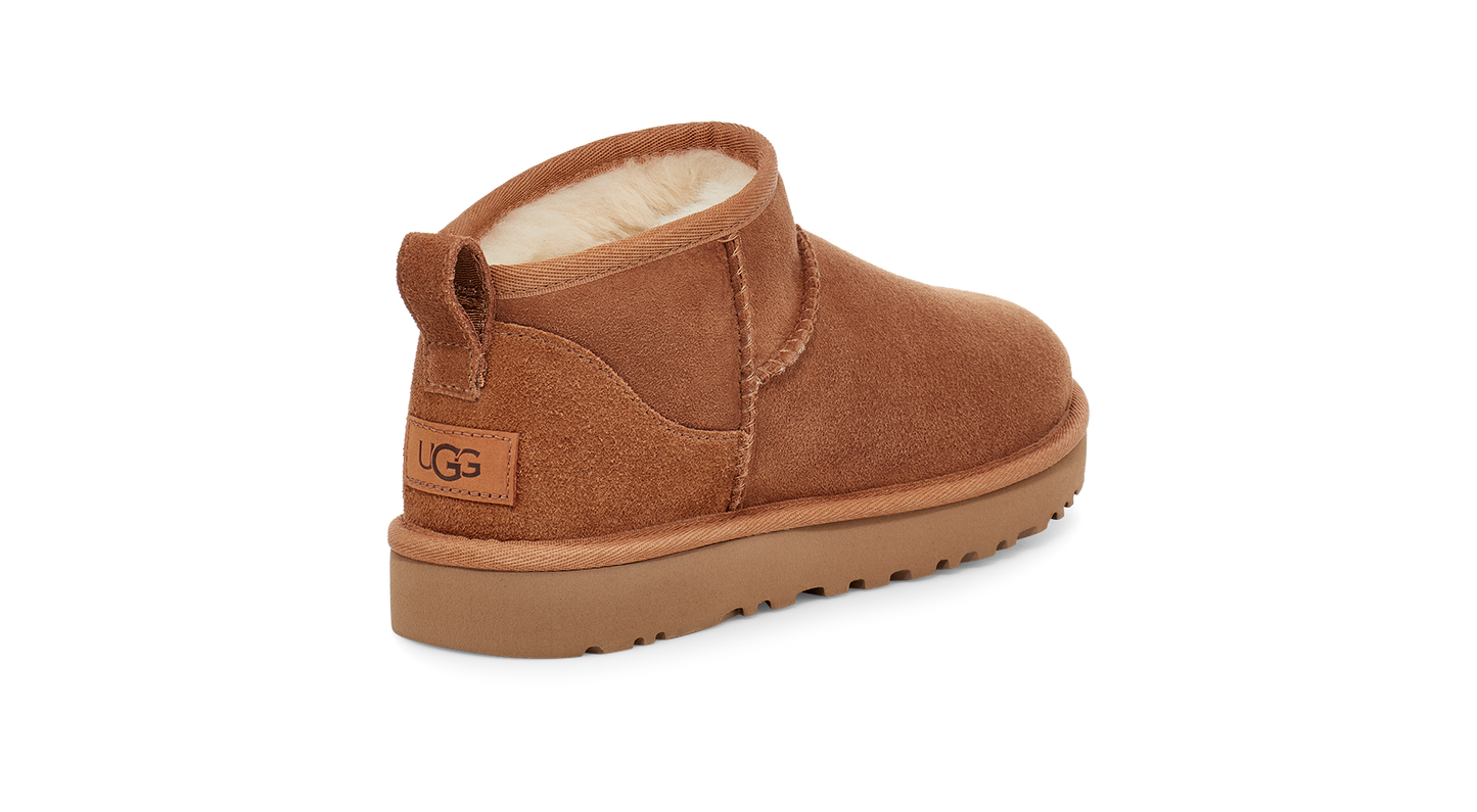 Uggs chestnut deals