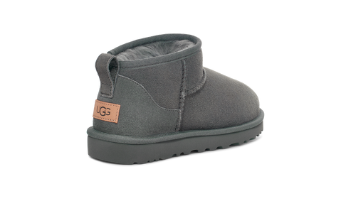 Classic Ultra Mini Grey – Quarks Shoes Classic Ultra Mini Grey – Quarks Shoes