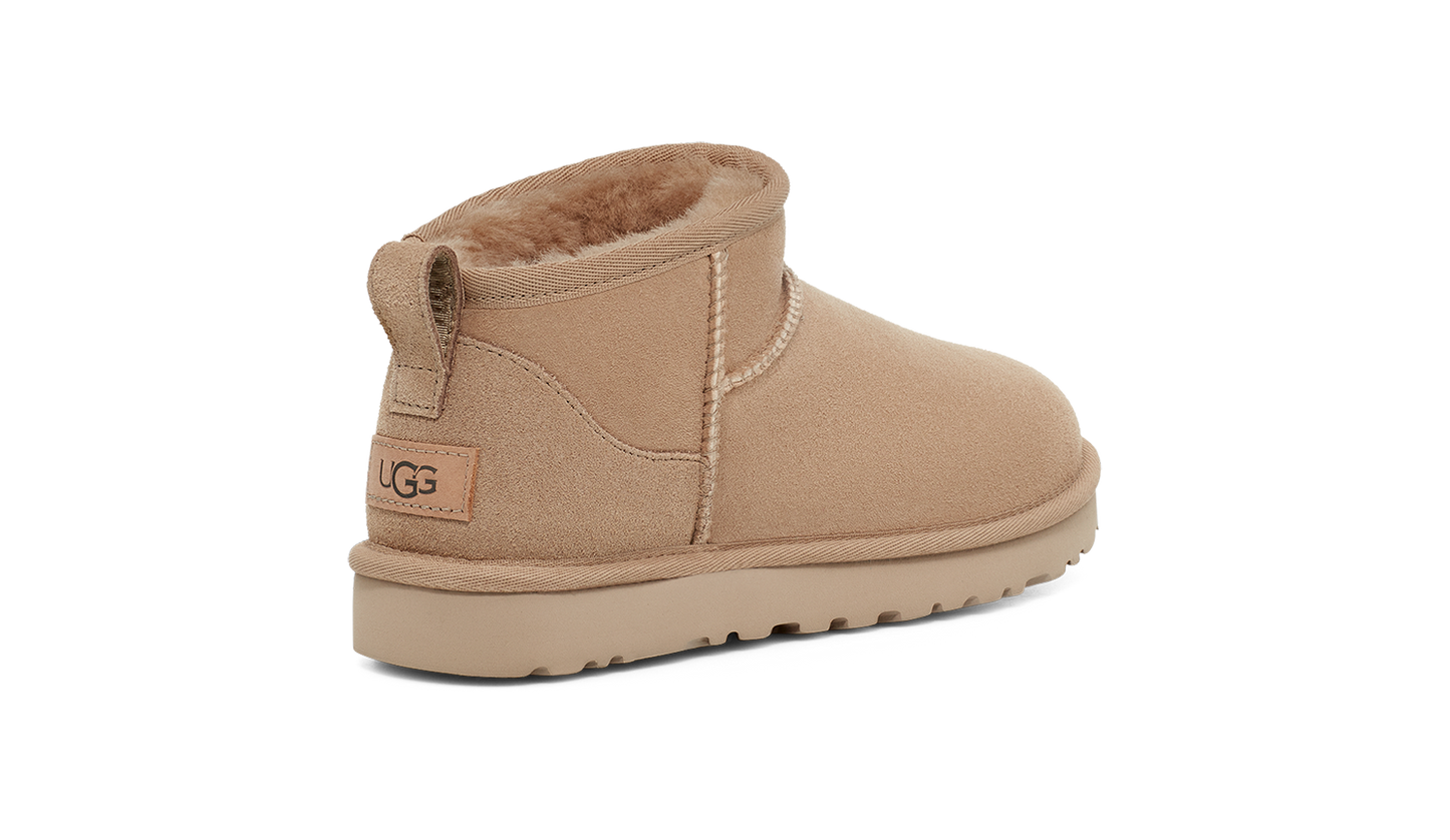 Ugg mini sand best sale
