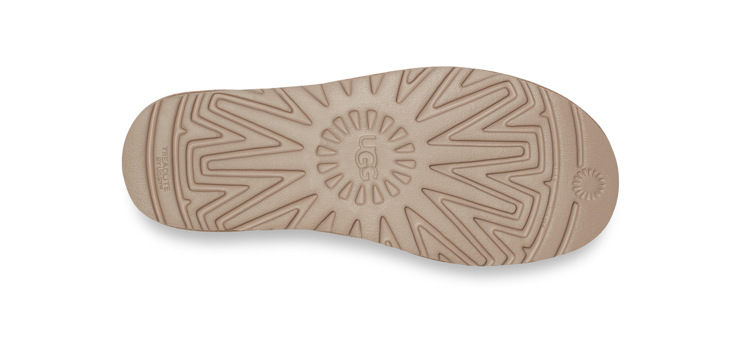 Classic Ultra Mini Sand Quarks Shoes
