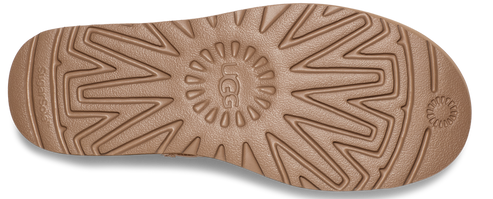 UGG sole.