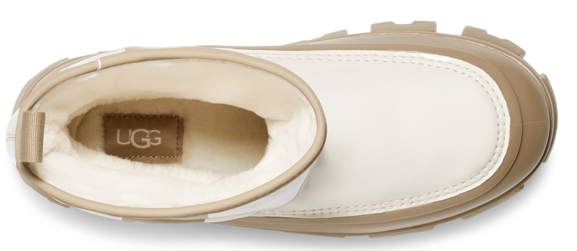 Classic Brellah Mini Mustard Seed | Quarks Shoes
