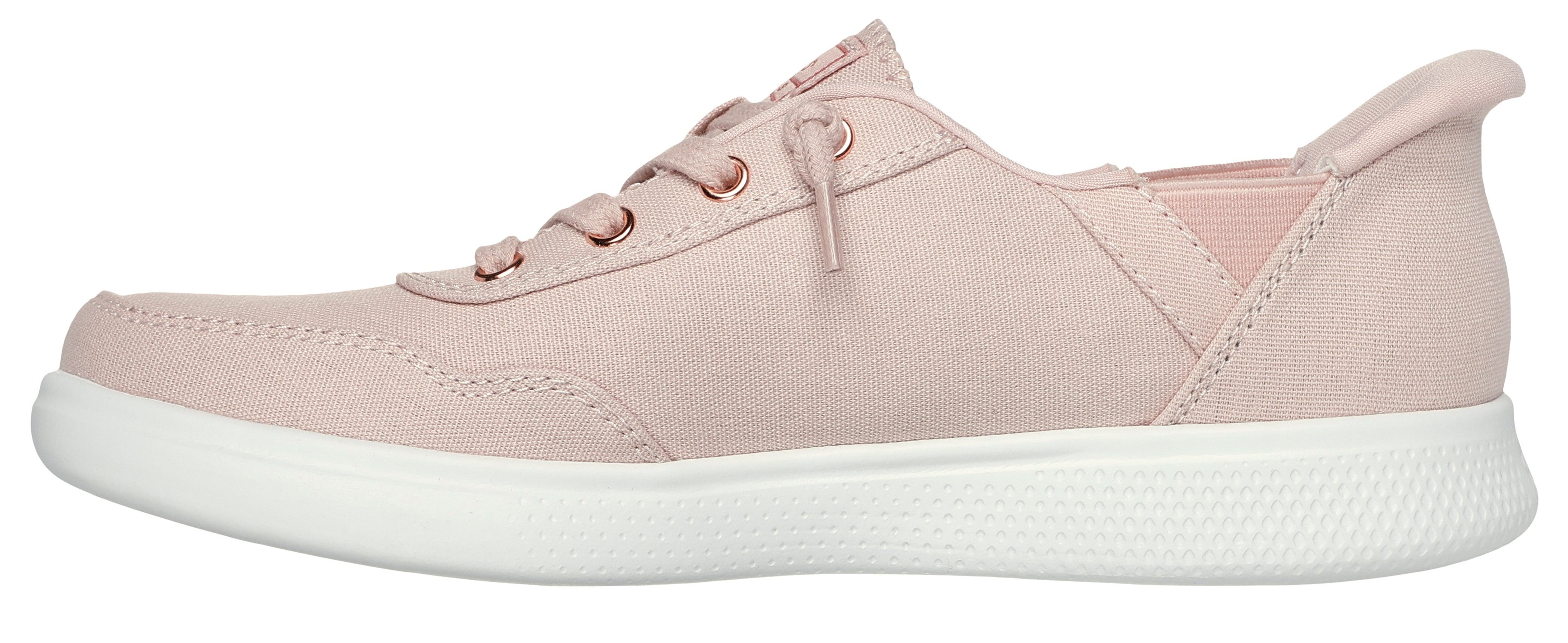 Slip-ins Bobs Skip Cute Blush – Quarks Shoes