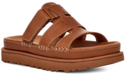 Women's Goldenstar Slide Tan