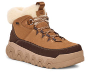 Women's Terretrail Cozy Lace Chestnut