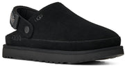 Women's Goldenstar Braid Clog Black