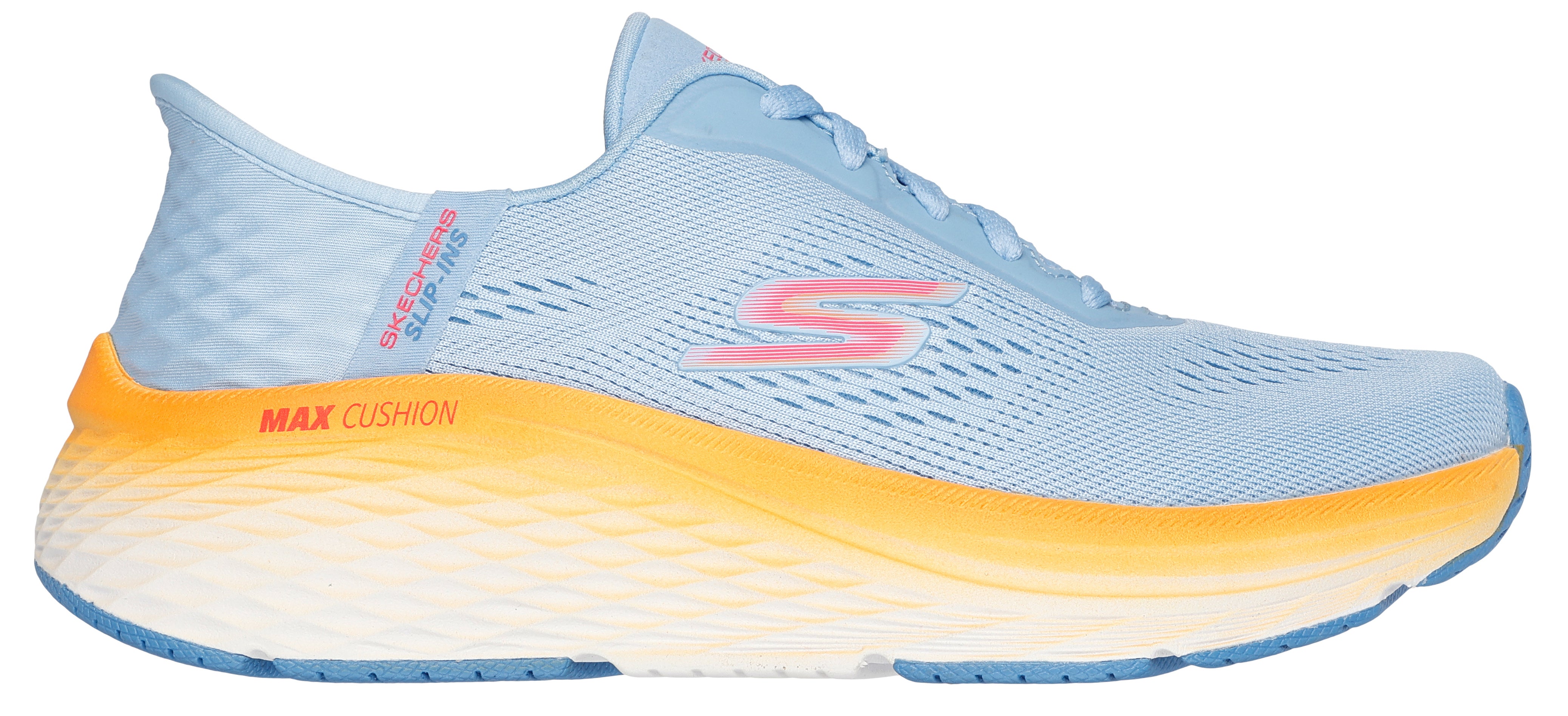 ブルーマン Slip-ins Max Cushioning Elite 2.0 Blue – Quarks Shoes