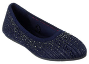 Cleo 2.0 Glitzy Daze Navy