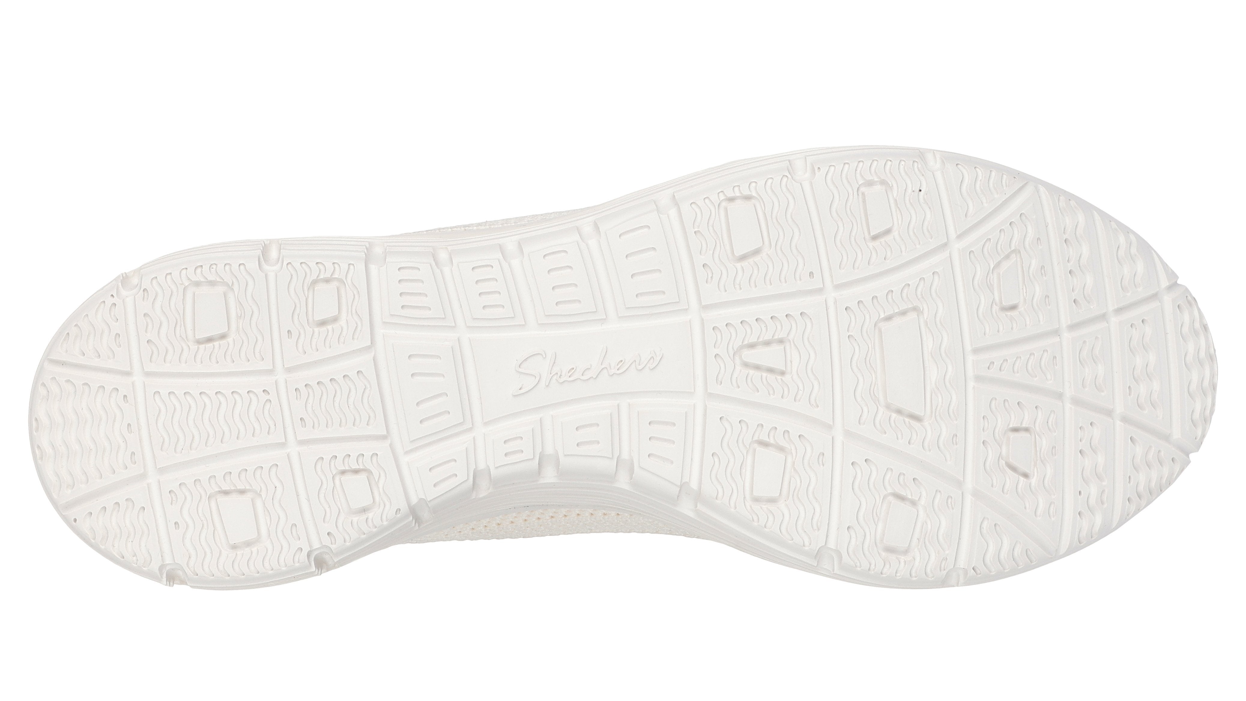 Slip-ins Seager Believe It Off White | Quarks Shoes