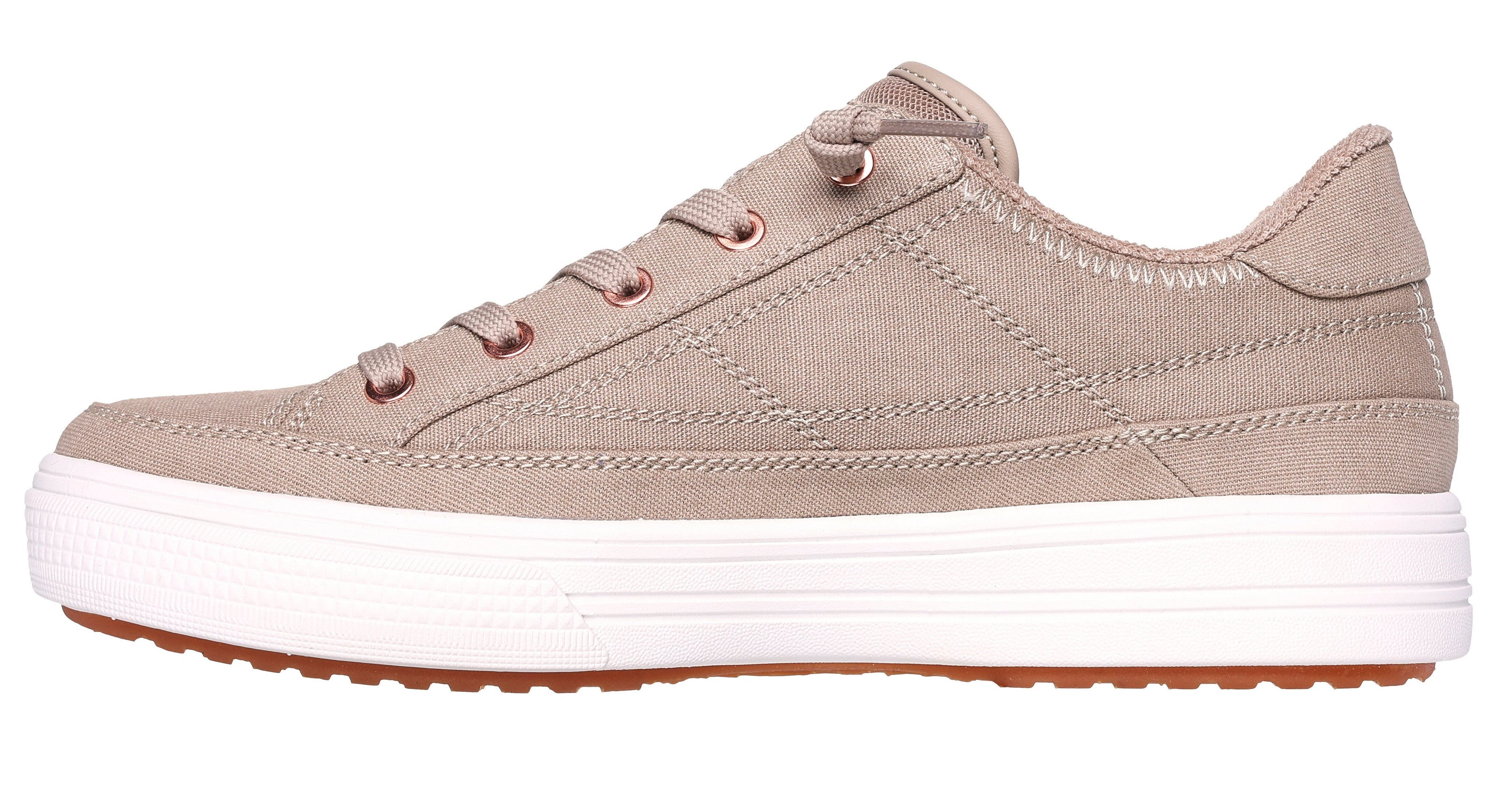 Arch Fit Arcade Meet Ya There Taupe | Quarks Shoes