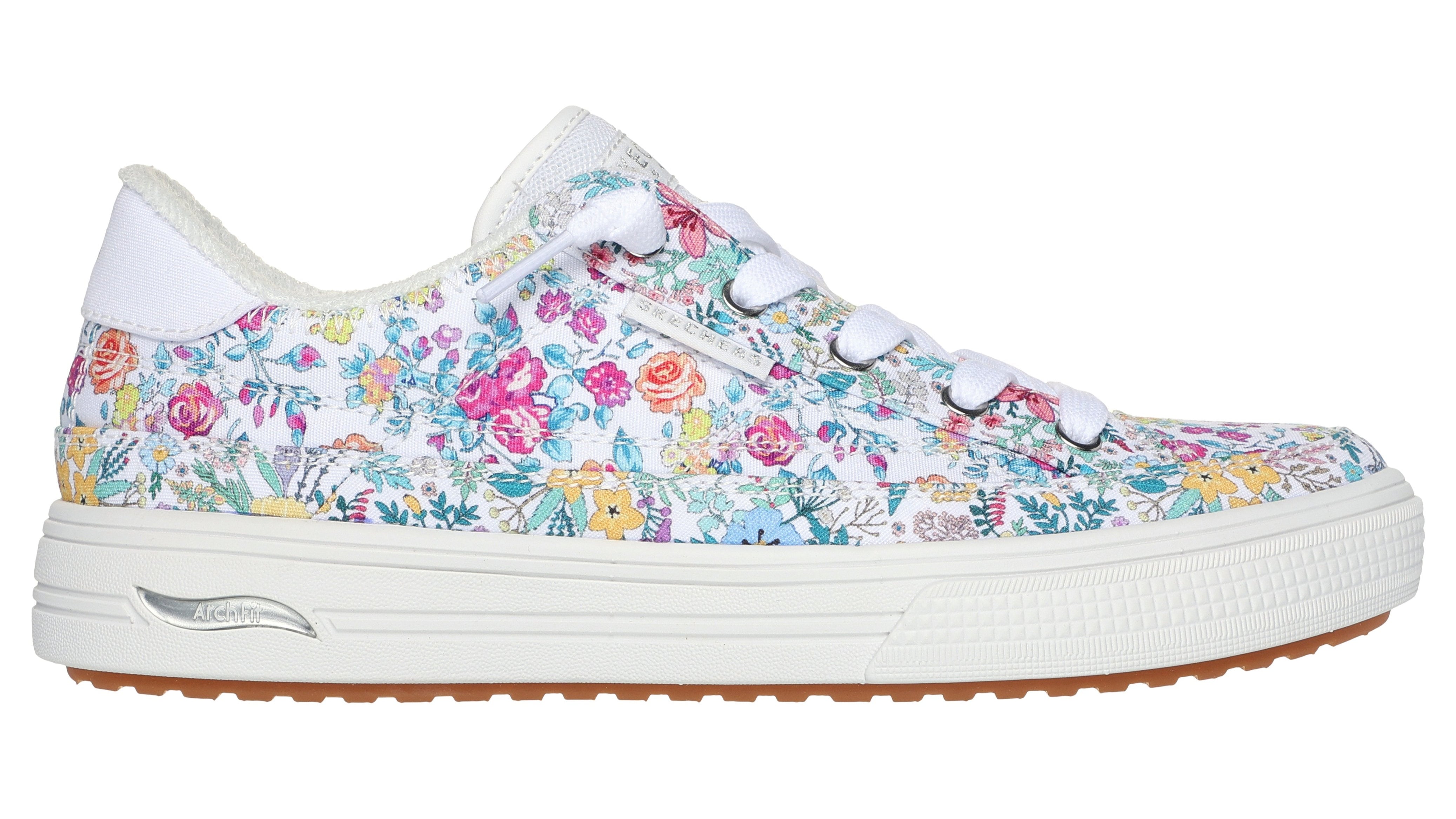 Arch Fit Arcade Flowa Powa Multi | Quarks Shoes