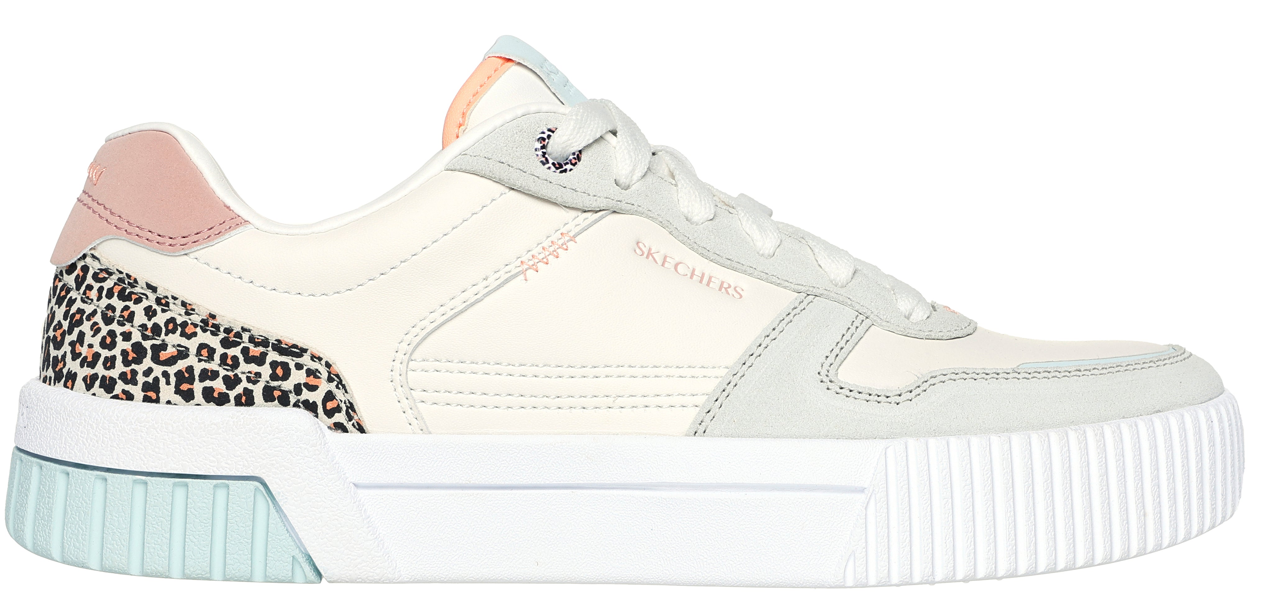 Jade-feline Instinct Natural | Quarks Shoes
