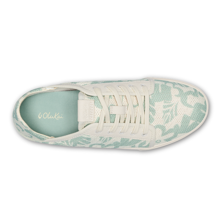 Pehuea Li - Bright White/White Sand - 7.5 Pehuea Li - Bright White/White Sand - 7.5