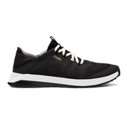 Huia Black