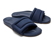 Sunbeam Slide Navy / Navy