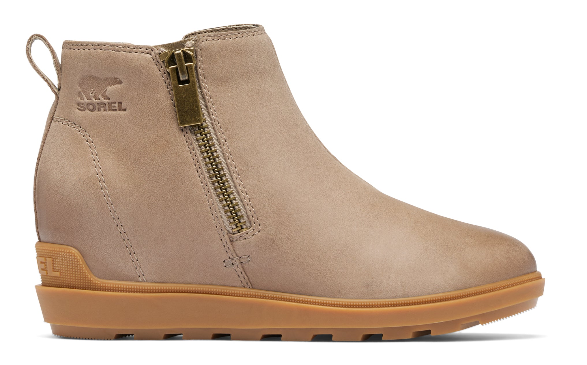 Evie 2 Zip Omega – Quarks Shoes